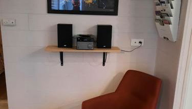 Entre Lacs Et Montagnes , Maison individuelle,lits préparés, parking et ménage inclus - Foto 5