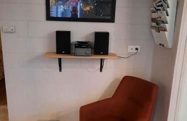 Entre Lacs Et Montagnes , Maison individuelle,lits préparés, parking et ménage inclus - Foto 5