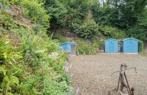 Ty Cam Abercych - Foto 15