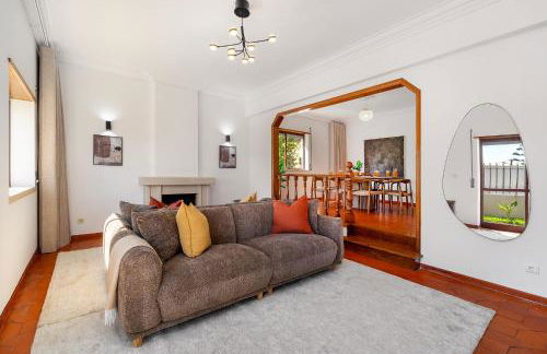 WHome Tranquil Getaway in the Hills of Cascais - Foto 12