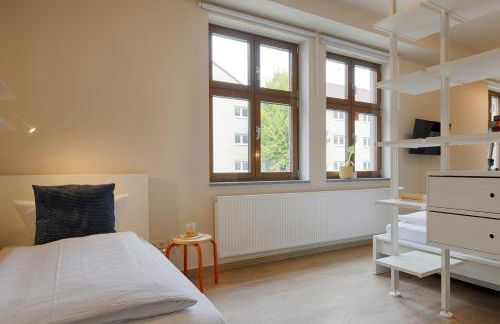 MOWO ConneKT - Monteurwohnungen in Kitzingen - Foto 15