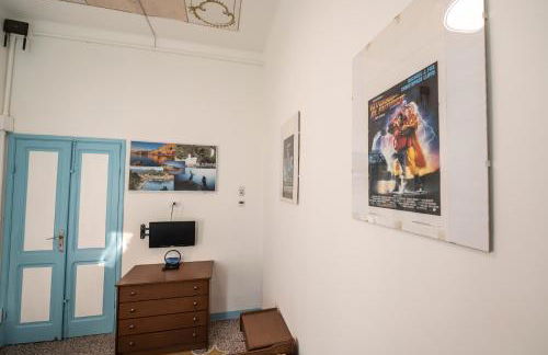 326 - Cinema's Fan House - Nel centro di Sestri Levante a 200M dal mare - Photo 44