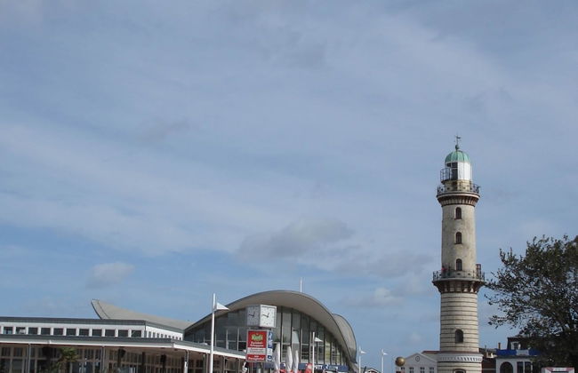 Bungalow in Pepelow Direkt am Haff - Photo 32