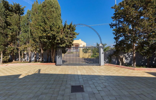 2246 Residence Anna - Appartamento Orata - Foto 26