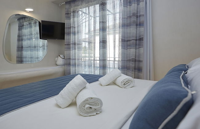 Sunrise Pelion Villas Sea View 2 - Foto 3