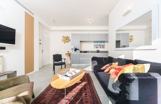 Sea N'Rent - 204 Ben Yehuda Tel Aviv - Foto 7