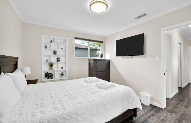 Martha by Avantstay Brand New LA Valley Home - Foto 6