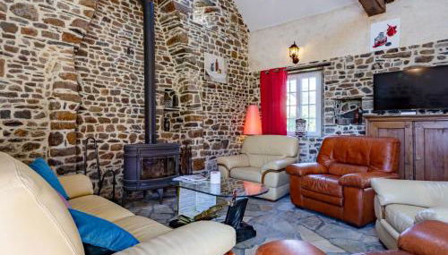 Holiday Home Les Moutons by Interhome - Photo 5