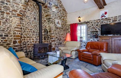 Holiday Home Les Moutons by Interhome - Foto 6