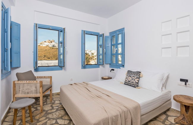 Ihthioessa Boutique Hotel - Photo 65