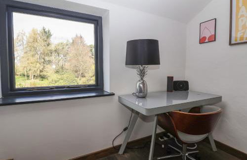 Lake View Barn - Foto 9