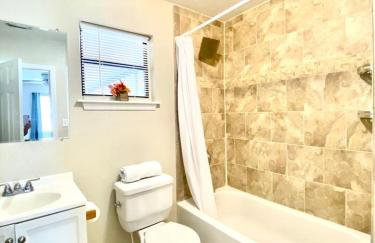 Two Fully Equipped Apartments and a Studio 5 miles from the beach - Foto 26