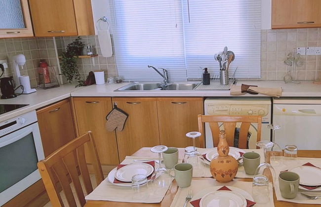 61 VOR - Sunny Palms - Foto 23