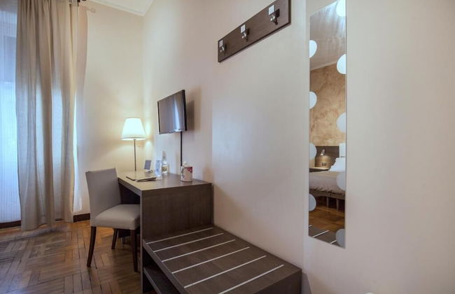 Guesthouse Vittoria Rooms - Foto 47