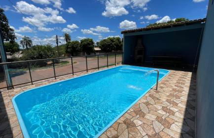 Residencial 2G, Casa das Pedras - Foto 56