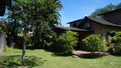 Casa Tranquila - Foto 1