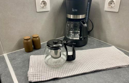 Cozy & Connected, Walk to Culture, Metro in Minutes - Foto 8