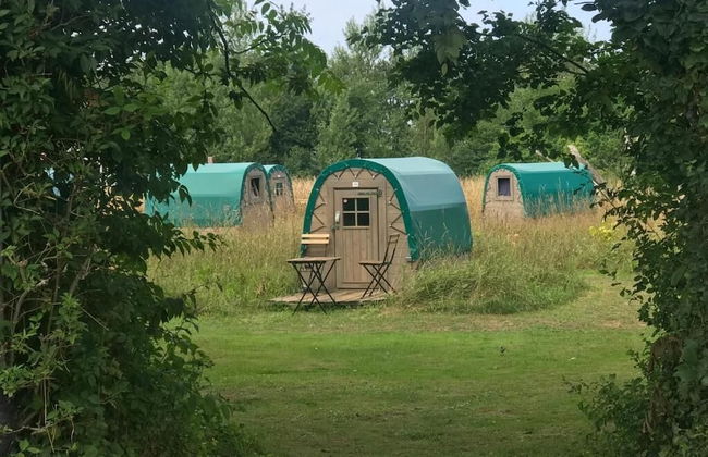 Nordbornholms Feriecenter - Foto 77