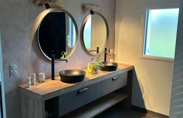 Comme à la maison - Foto 9