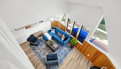 Unique Dome Retreat with Deck 1 mile to UF Stadium - Foto 2