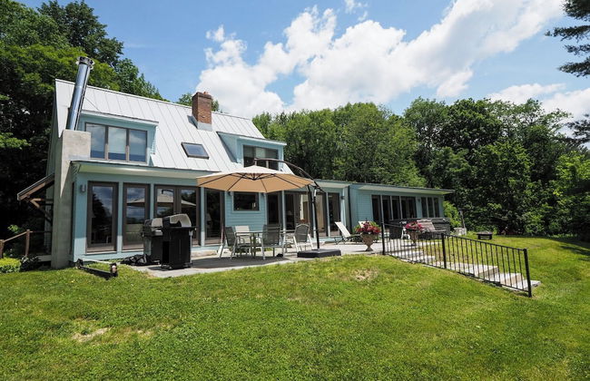 Charming 6 Bdrm Countryside Stay - Foto 60