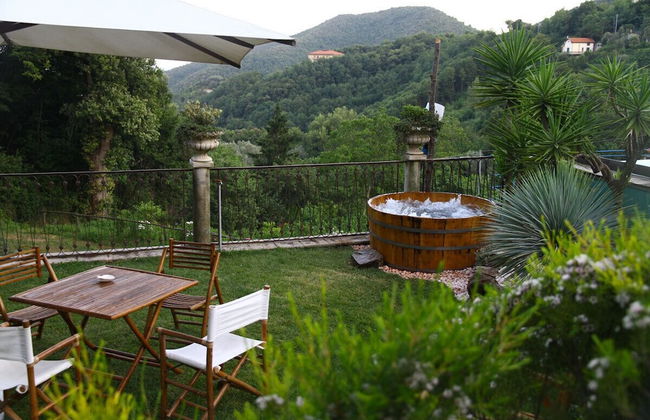 Villa Lupara - Foto 37