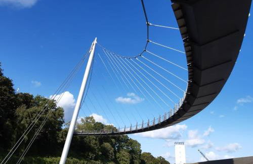 Ferienwohnung (2) in der Altstadt - Fam.Harder - Foto 24