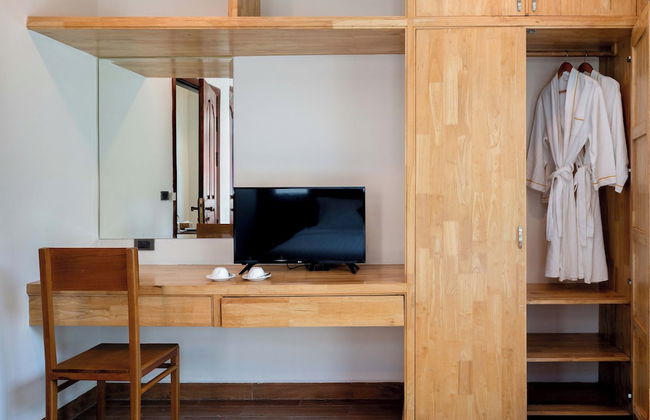 Amana Hotel & Residences - Foto 45