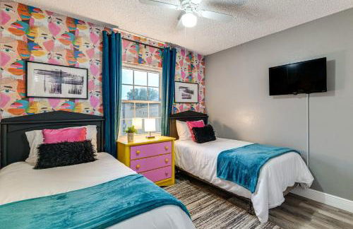 9 Mi to Legoland Family Gem with Games Galore! - Photo 20