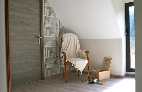 Gite du Manoir Le Roc - Foto 8