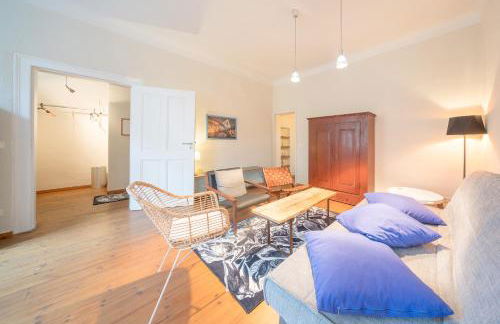 Design Apartments - "Im Holländerhaus" - Foto 58