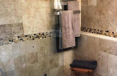 French Riviera Condo 4 Rent in Marina Baie des Anges - Foto 15