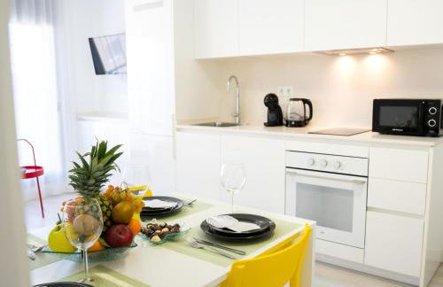 Castell Beach Aparthotel - Foto 40