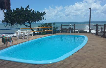 Flat Ilhéus - Jubiabá Olivença - Photo 24