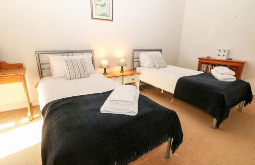 Stone Wheel Cottage - Foto 17