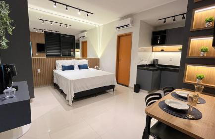 Anápolis / Suíte Cid. Universitária - Foto 5