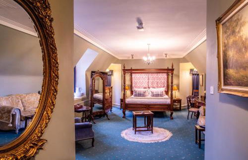 Dalmunzie Castle Hotel - Foto 17