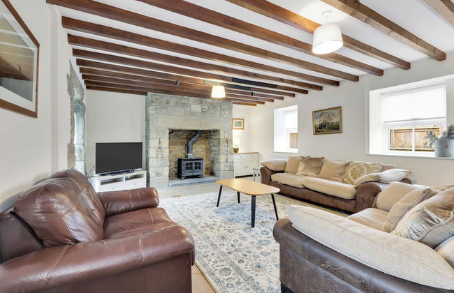 The Orchard - North East Escapes - Foto 14