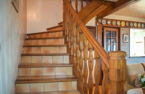 3 Bedroom Nice Home In Kerbors - Foto 21