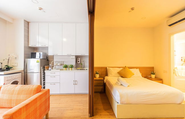 Thanksgiving Serviced Residence - Foto 40