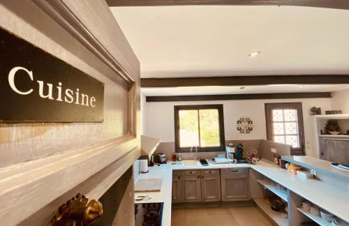 Gite CATHARE en OCCITANIE - Foto 16