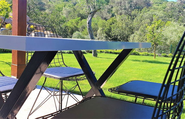 Bodrum Yoga Suites - Foto 17