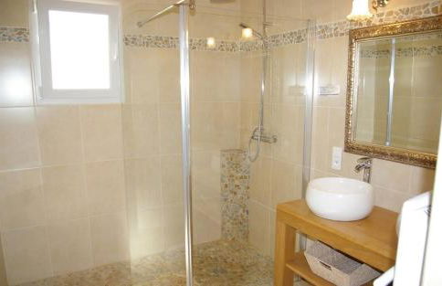 Au mas du lac piscine privee - Foto 18