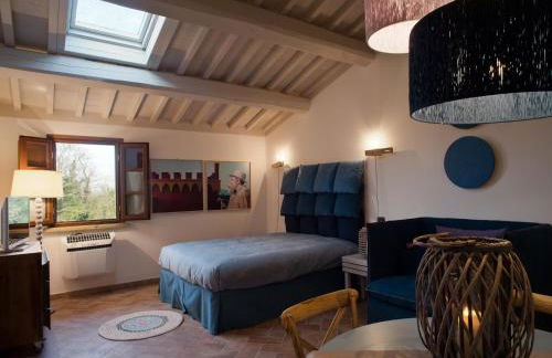 San Ruffino Apartments - Photo 96