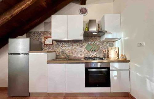 La Casina di Nada - Foto 18