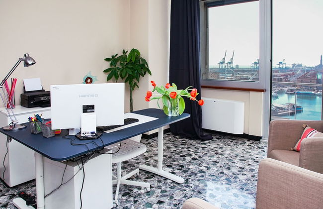 Bluripa Guest House - Foto 2