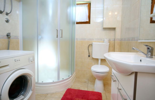 Apartments Boro - Foto 50