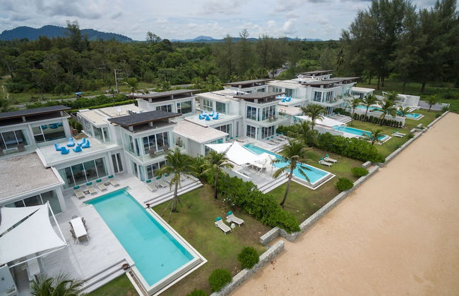 Coastal Escape Natai Beach - Foto 27