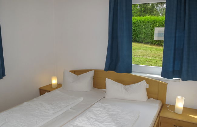 Müritz Ferienpark Röbel - Foto 29