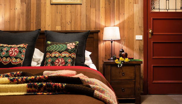 Gumtree Spring - Foto 3, Habitación